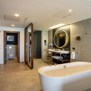 Junior Suite Ocean View