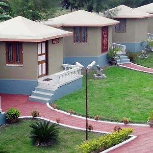 Royal Sundarban Wild Resort